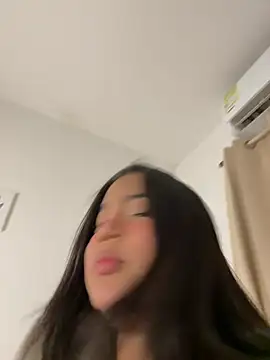 emily morgam online show from 08/01/26, 01:38