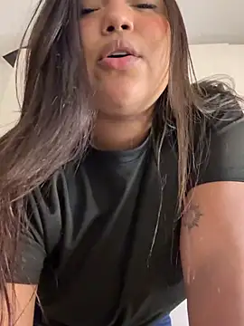 emily morgam online show from 08/02/26, 02:32