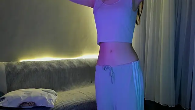 she angell online show from 06/01/26, 02:30
