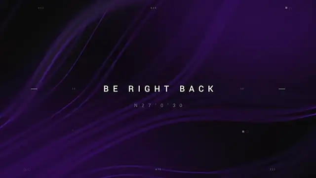 Valentine night online show from 07/12/26, 09:06