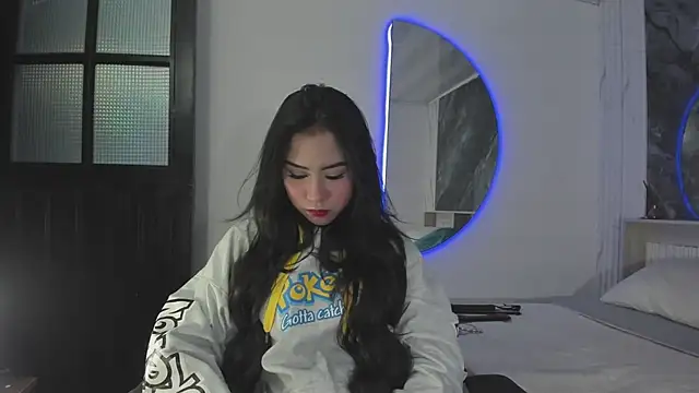 Kitty-Alice online show from 05/31/26, 03:26