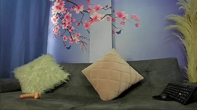MaddySkyy online show from 07/10/26, 01:03