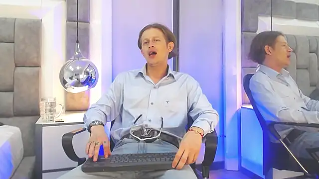 AnthonyStone  online show from 05/30/26, 07:00