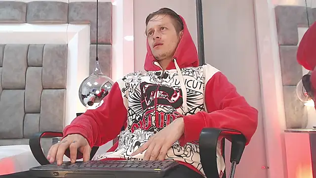 AnthonyStone  online show from 06/04/26, 08:04