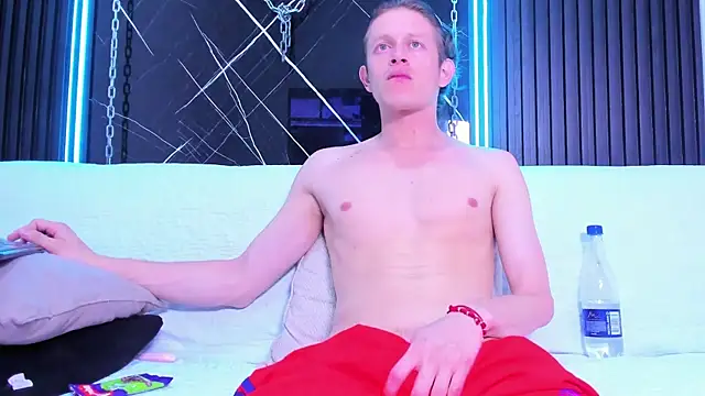 AnthonyStone  online show from 06/09/26, 08:31