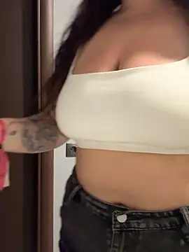 Alexiarosex online show from 06/16/26, 07:27