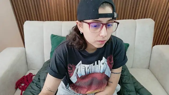 feelena mysoull online show from 07/23/26, 02:15