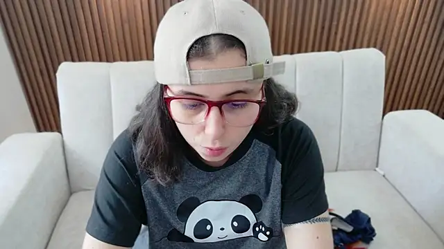 feelena mysoull online show from 07/28/26, 03:21
