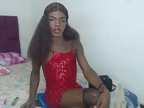 kenia nihiara online show from 06/10/26, 05:50
