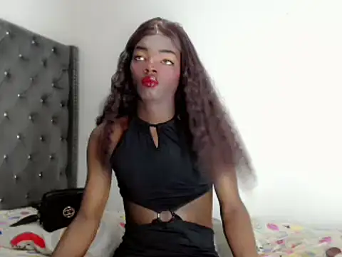 kenia nihiara online show from 07/19/26, 07:06