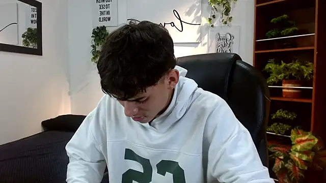 Ryan grayx online show from 06/04/26, 02:56
