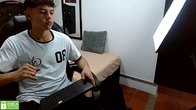 Ryan grayx online show from 07/13/26, 07:16