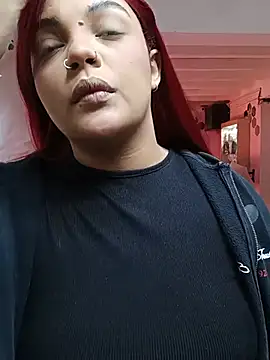 Amelie Vandenoir online show from 06/23/26, 10:08