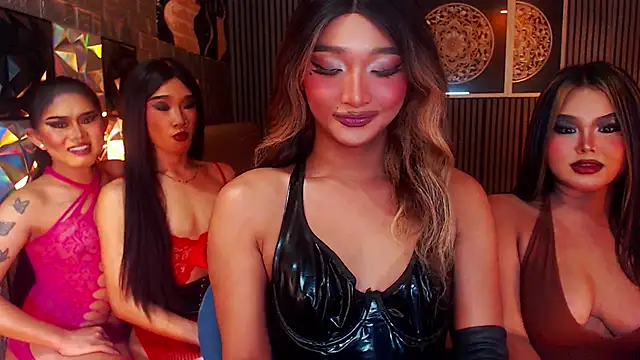 selena lust online show from 07/04/26, 02:34