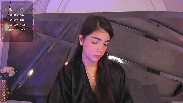 Bella Fiorelli online show from 06/10/26, 11:53
