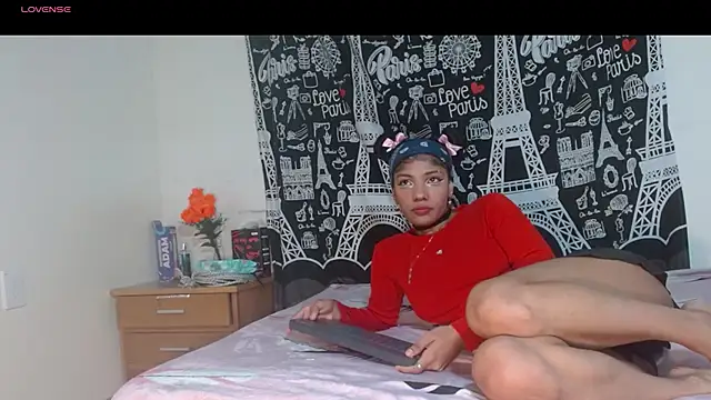 maria robin  online show from 06/23/26, 03:26