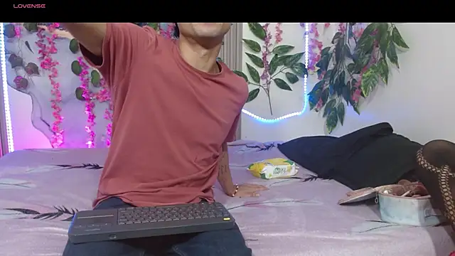 maria robin  online show from 07/21/26, 03:31
