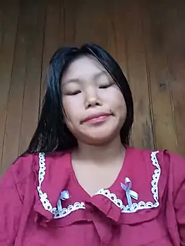 Nhinhi su online show from 07/28/26, 03:46