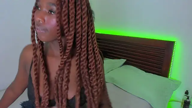 sweetafrica squirt online show from 05/30/26, 03:14