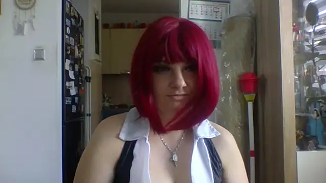 MeganFlirt online show from 06/09/26, 10:27