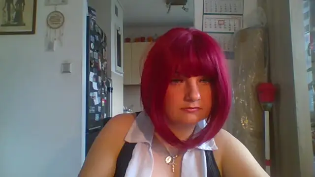 MeganFlirt online show from 06/11/26, 09:51