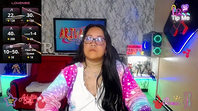 Xander Taylor   online show from 06/18/26, 03:18