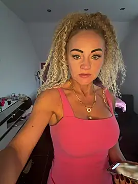 GymMoniMilf online show from 07/12/26, 02:52