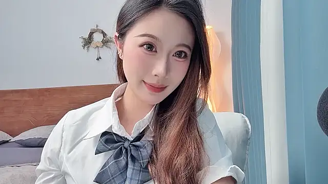 Snapshot of Annabb521 chatting on 06/11/26, 04:32 Annabb521 online show from 06/11/26, 04:32