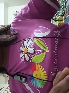 Snapshot of Neha-71 chatting on 06/13/26, 04:05 Neha-71 online show from 06/13/26, 04:05