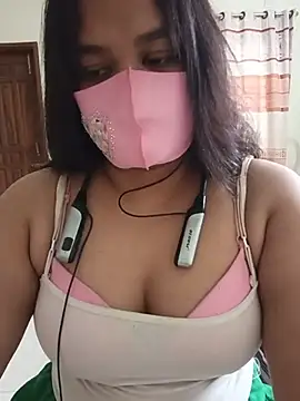 Neha-71 online show from 07/07/26, 04:15