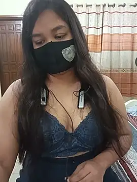 Neha-71 online show from 07/18/26, 04:55