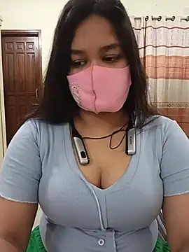 Neha-71 online show from 07/28/26, 12:48