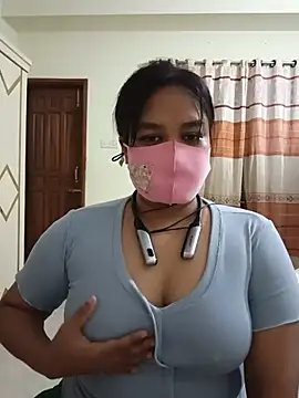 Neha-71 online show from 07/28/26, 06:20