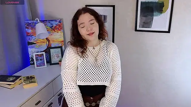Snapshot of Angela_Adams_ chatting on 06/12/26, 02:16 Angela Adams online show from 06/12/26, 02:16