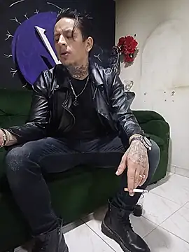 Valentino dominusSexx online show from 07/16/26, 06:19
