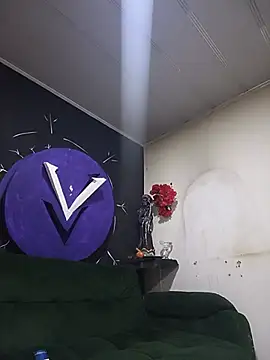 Valentino dominusSexx online show from 07/21/26, 01:08
