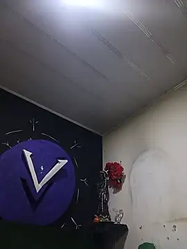 Valentino dominusSexx online show from 07/24/26, 01:58
