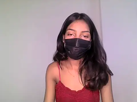 KAJALKUMARIORG online show from 06/17/26, 06:38