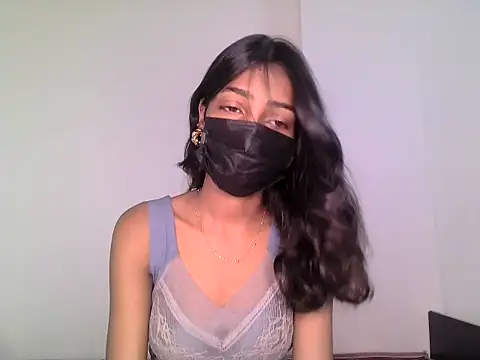 KAJALKUMARIORG online show from 06/22/26, 06:43