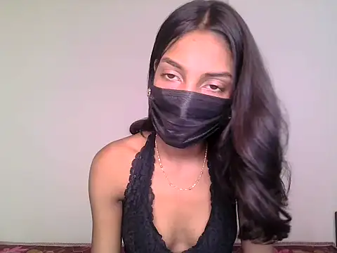 KAJALKUMARIORG online show from 06/27/26, 07:13