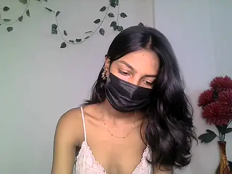 KAJALKUMARIORG online show from 07/01/26, 06:59