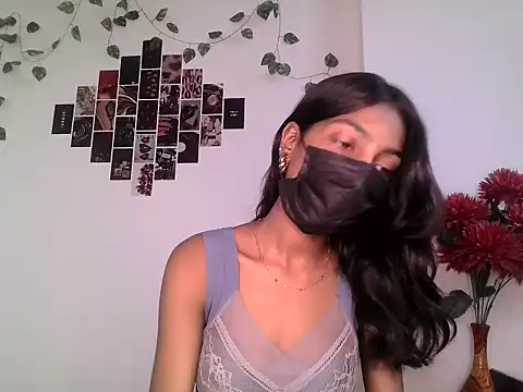 KAJALKUMARIORG online show from 07/07/26, 06:38