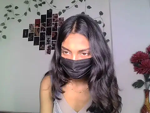 KAJALKUMARIORG online show from 07/07/26, 07:23