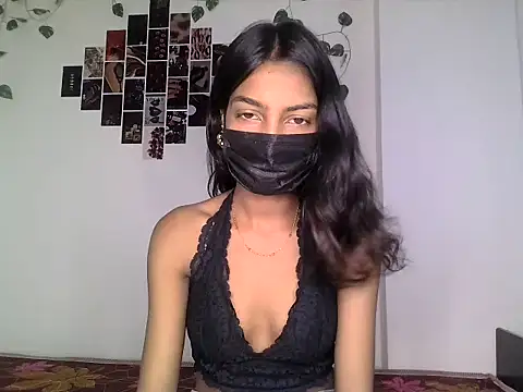 KAJALKUMARIORG online show from 07/08/26, 07:35