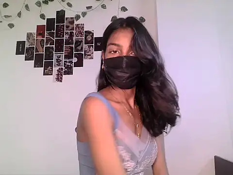 KAJALKUMARIORG online show from 07/10/26, 06:28