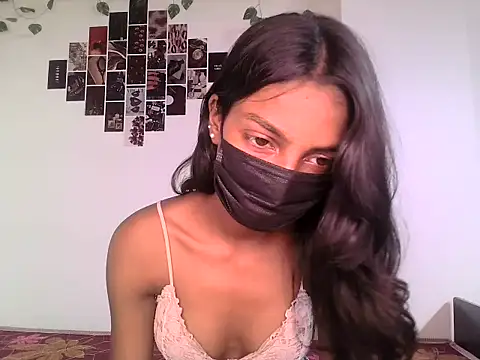 KAJALKUMARIORG online show from 07/14/26, 10:32