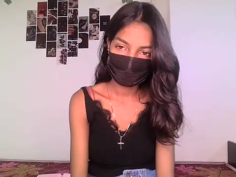 KAJALKUMARIORG online show from 07/15/26, 07:02
