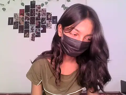 KAJALKUMARIORG online show from 07/18/26, 06:28