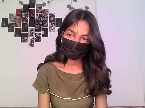 KAJALKUMARIORG online show from 07/24/26, 06:11