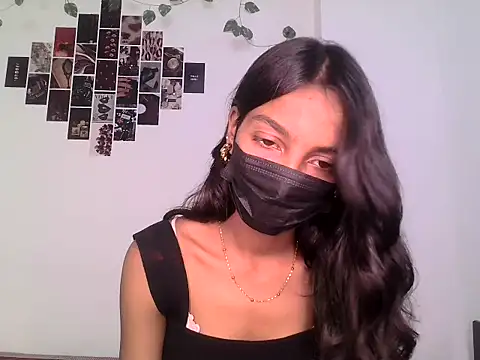 KAJALKUMARIORG online show from 07/28/26, 11:17